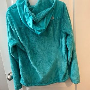 The North Face OSO jacket